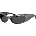 Sluneční brýle Swarovski SK6027 100187