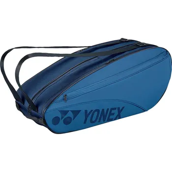 Sportovní taška Yonex bag 42326 Team 6R, sky blue