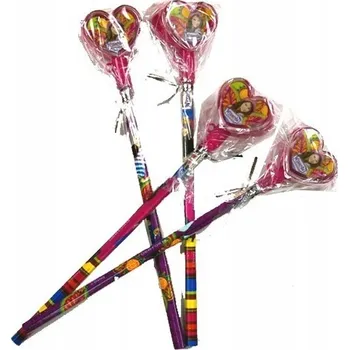 Grafitová tužka Tradiční tužka Wizards Miximport HB