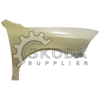Blatník karosérie Blatník ŠKODA Original OEM 1Z0821106A