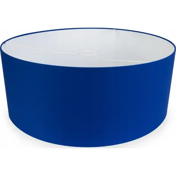 Obraz Stínidlo Light Home 50 cm E27 modré