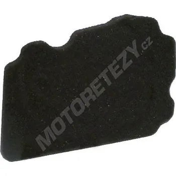 Filtr pro motocykl Vzduchový filtr YAMAHA TW 125 rok 98-04