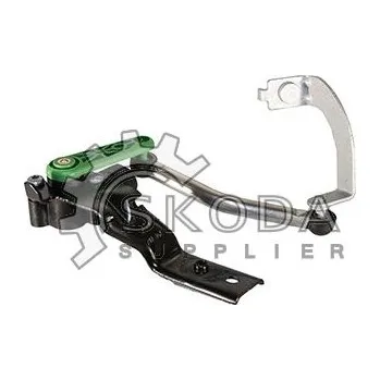 Senzor, regulace sklonu světlometů ŠKODA Original OEM 5Q0412522C