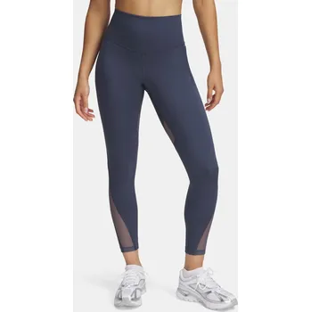 Dámské legíny Dámské legíny Under Armour Vanish Elite Vent Ankle L 1389871-044 Šedá XS