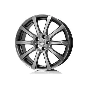 Disk BROCK B21 8x18 5x112 ET35 CB66,6 471418BR