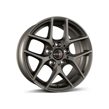 Alu kolo BORBET Y 8,5x18 5x112 ET35 CB66,6 498161BO