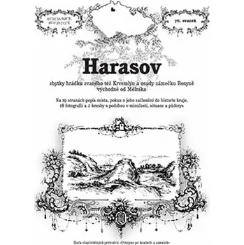Cestování Harasov - Rostislav Vojkovský