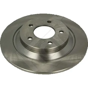Brzdový kotouč Brzdový kotouč HART 229 599