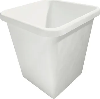 Květináč Autopot 1Pot květináč plast bílý, 15 l