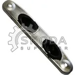 Držák výfuku - kov UNIQUE 1K0253144AD