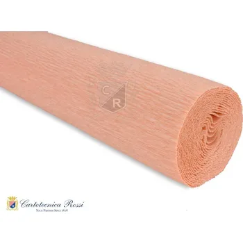 Kancelářský papír Floristický papír 180g ŽLUTÁ PIVOŇKOVÁ (10x125cm)