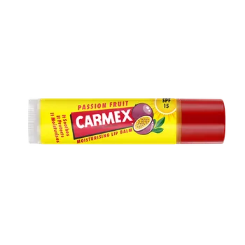Péče o rty Carmex Passion Fruit balzám na rty, 4,25 g