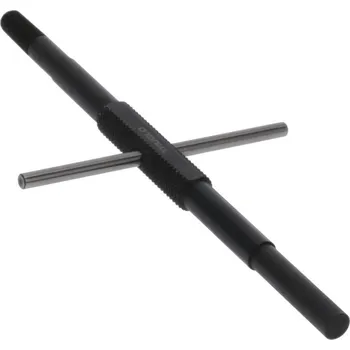 Vložka do bot Nástroj pro montáž vodicí vložky úderníku Glock (včetně vložky)