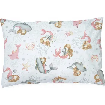 Povlak na dekorativní polštářek POVLAK NA POLŠTÁŘ 40X60 BAVLNA Kerstin