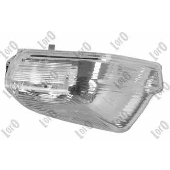 Směrový světlomet Blikač LORO 054-34-001