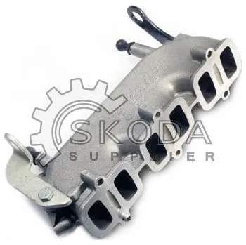 Potrubí sací ŠKODA Original OEM 059129713AB