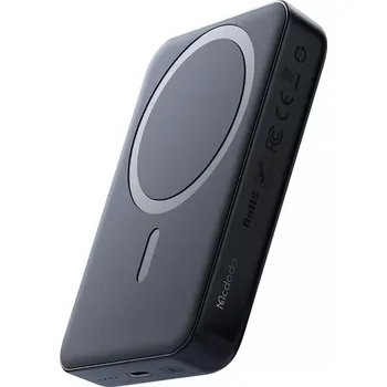 Powerbanka Mcdodo MC-4261 10000mAh black