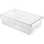 Plastový organizér do lednice 37x20,5 cm – Metaltex ID_1746710