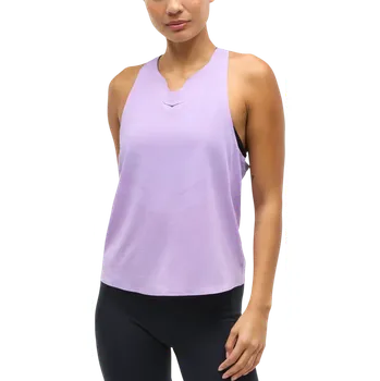 Dámské oblečení Tílko Hoka Race Day Singlet 1164153-arf Velikost S