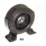 Ložisko, středni ložisko kloubového hřídele ASHIKA GOM-952