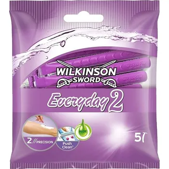 Holítko WILKINSON Everyday2 5 ks