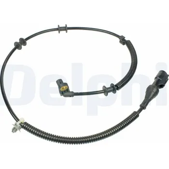 Přislušenství brzdového systému Snímač, počet otáček kol DELPHI WYPRZEDA˝ SS20248