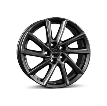 Alu kolo BORBET VT 7,5x17 5x115 ET44 CB70,3 496816BO