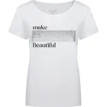 Loap Abilla Dámské triko CLW22166 Bílá XS