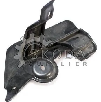 Spojler ZL ŠKODA Original OEM 1Z0853833