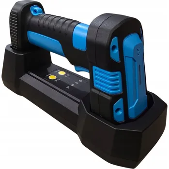 Pokladní systém Bezdrátová průmyslová čtečka čárových kódů 1/2D a QR kódů 8600DB