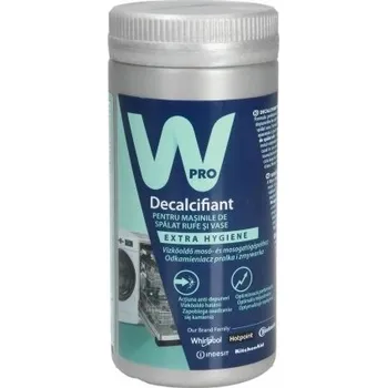 Odvápňovač pro pračky a myčky nádobí Wpro 250 g
