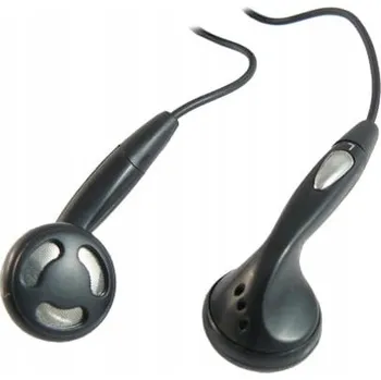 Sluchátka Sluchátka do uší Begli Super Bass