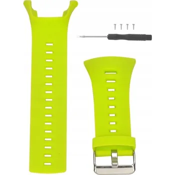 Řemínek na hodinky Řemínek / Suunto Ambit 1 / 2 / 3 / Run / Sport