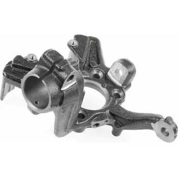 Otoč kola levý OCTAVIA II., CN 1K0407255P, pro OCTAVIA, II. 1Z. Typové číslo: 223420420L,223420420L,223420420L, 1K0407255P, 1K0407255J, 1K0407255M, S2