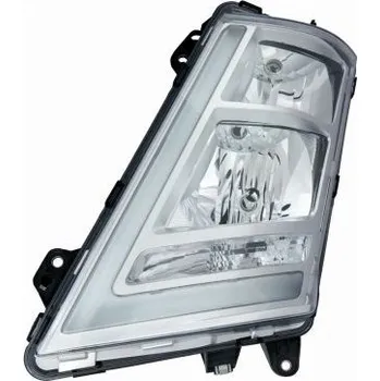 Přední světlomet Světlomet ABAKUS 773-1149L-LD-E1