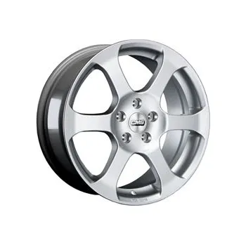 Disk CMS C10 6,5x16 5x115 ET41 CB70,2 C10 656 41 70 CS