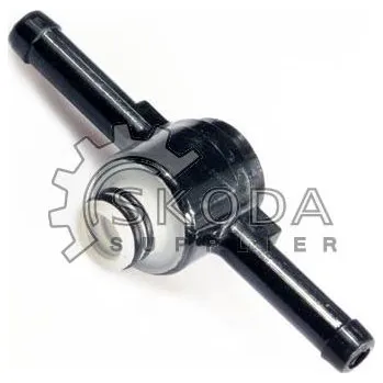 Palivový filtr Ventil palivového filtru UNIQUE 1J0127247A