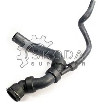 Chladič motoru Hadice vodní UNIQUE 8D0121101AF