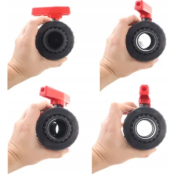 Ventil Kulový Kohout 25 mm