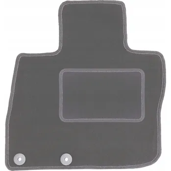 autokoberec Velurové autokoberce Wielganizator 1 ks