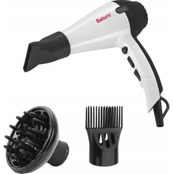 Fén Profesionální fén na vlasy SATURN ST-HC7354