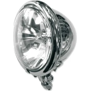 Osvětlení pro motocykl V PARTS (VICMA) světlomet přední 123 mm (přídavné osvětlení) chromovaná (4776) (V PARTS (VICMA) světlomet přední 123 mm (přídavné osvětlení) chromovaná (4776))