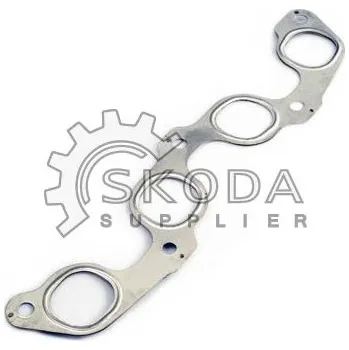 Těsnění výfuku Těsnění výfukového potrubí UNIQUE 032253039E