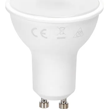 Žárovka LED Žárovka GU10/4W/230V 6500K - Aigostar