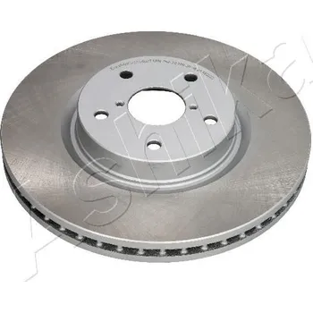 Brzdový kotouč Brzdový kotouč ASHIKA 60-07-712C