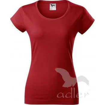 Dámské tričko Malfini Tričko dámské Viper 161 XS 07 - červená