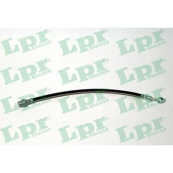 Brzdový systém Brzdová hadice LPR 6T48181