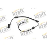 Výstražný kontakt, opotřebení obložení KRAFT AUTOMOTIVE 6121550
