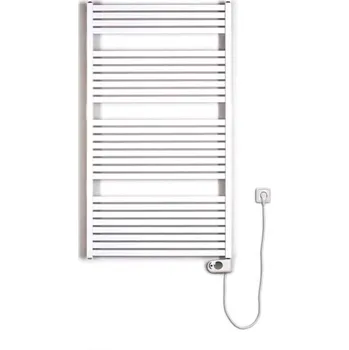 Radiátor THERMAL TREND Elektrické otopné těleso KH-E 600/970 400W, pravá