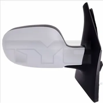 Auto zrcátko Vnější zpětné zrcátko TYC 328-0066